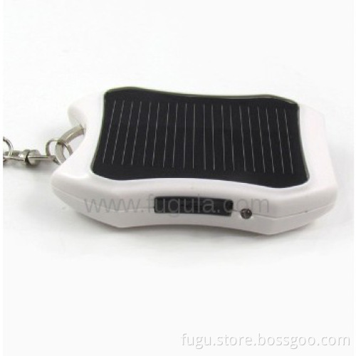 Factory made 1200mAh Solar charger